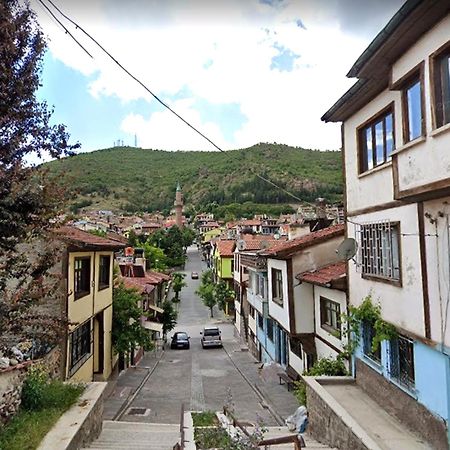 Afyon Kalesi Eteklerinde Bir Yer Villa Afyonkarahisar Dış mekan fotoğraf