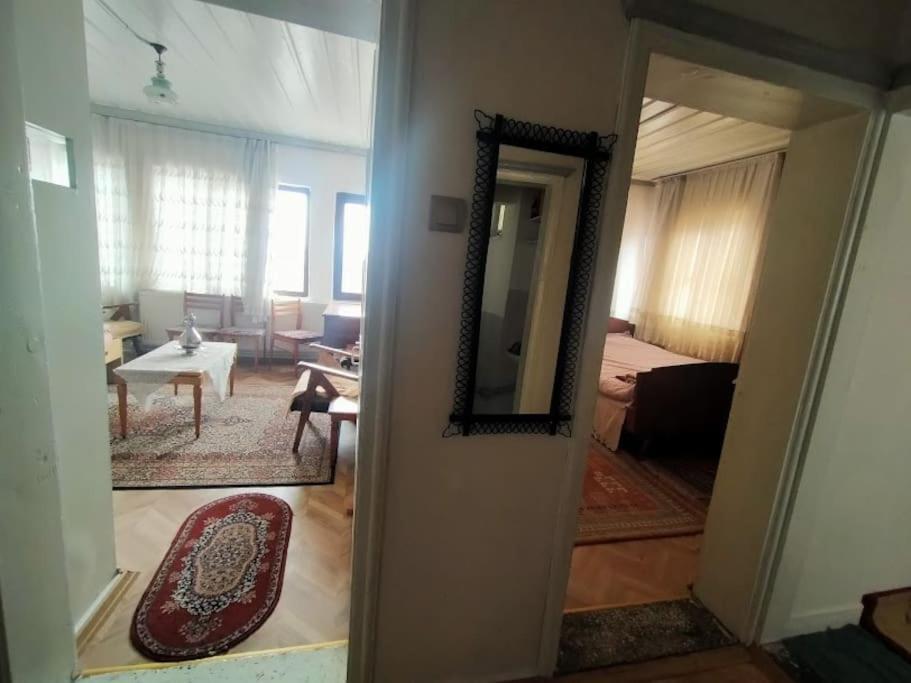 Afyon Kalesi Eteklerinde Bir Yer Villa Afyonkarahisar Dış mekan fotoğraf