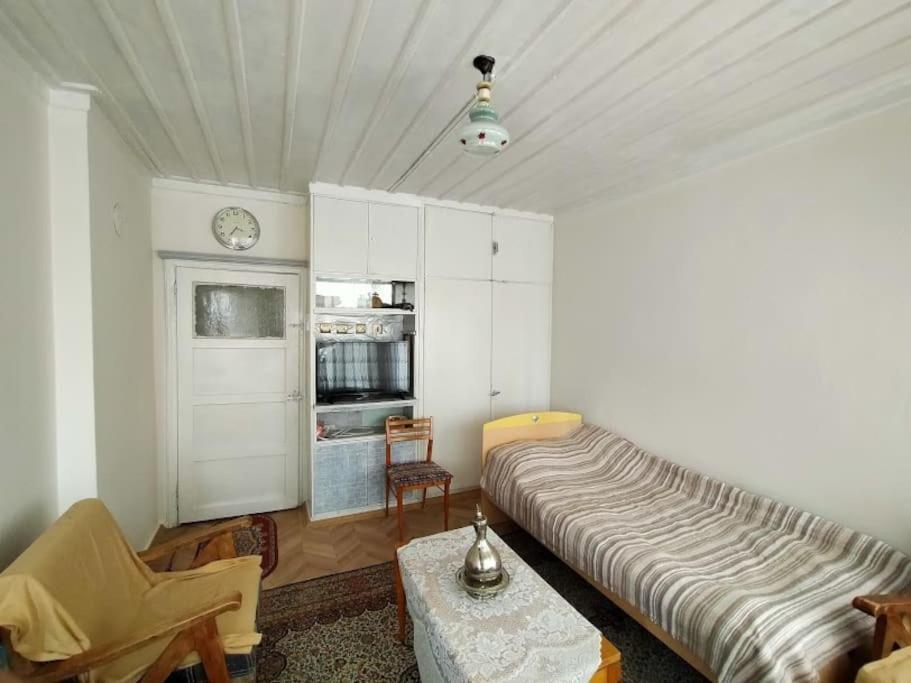 Afyon Kalesi Eteklerinde Bir Yer Villa Afyonkarahisar Dış mekan fotoğraf